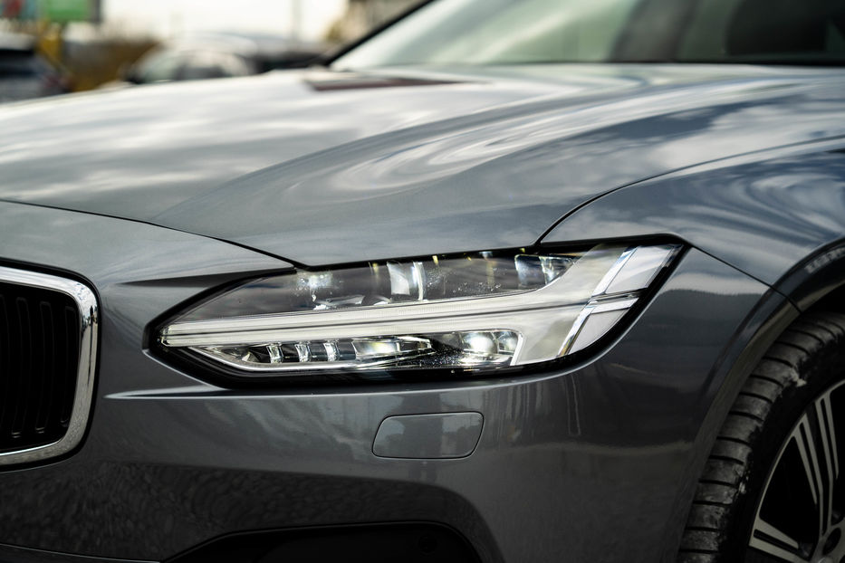 Продам Volvo S90 2017 года в Черновцах