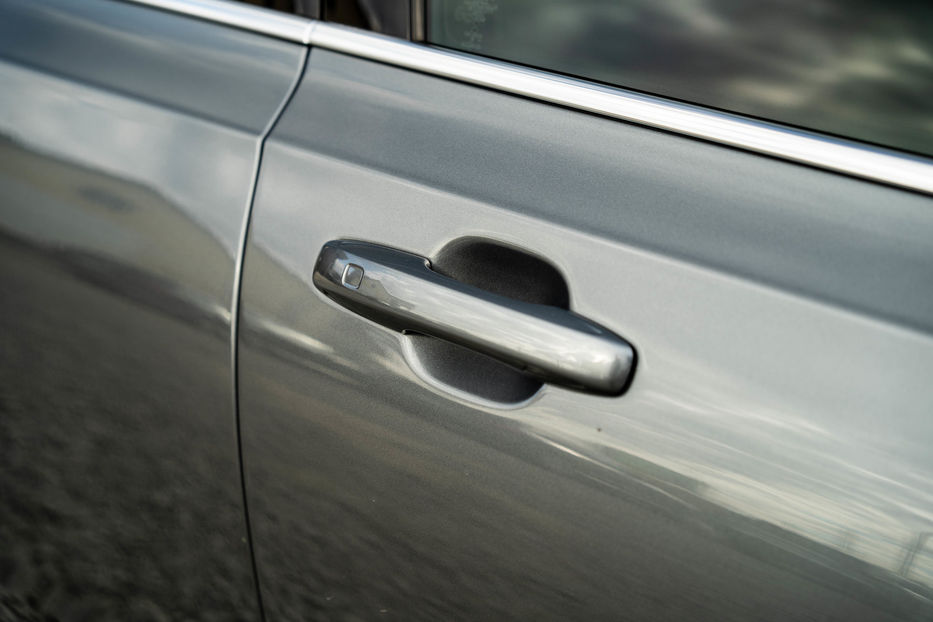 Продам Volvo S90 2017 года в Черновцах