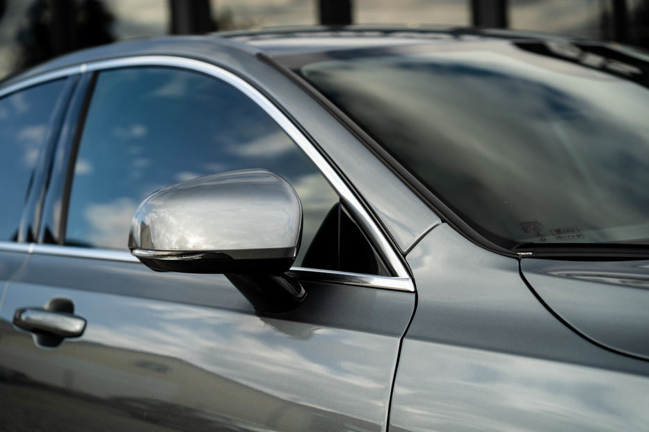 Продам Volvo S90 2017 года в Черновцах