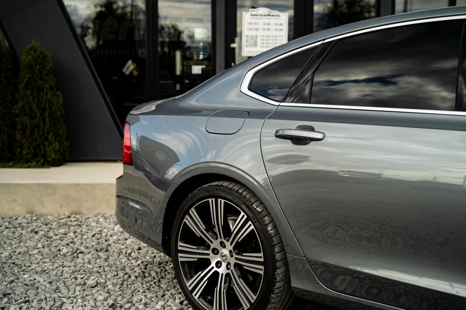 Продам Volvo S90 2017 года в Черновцах