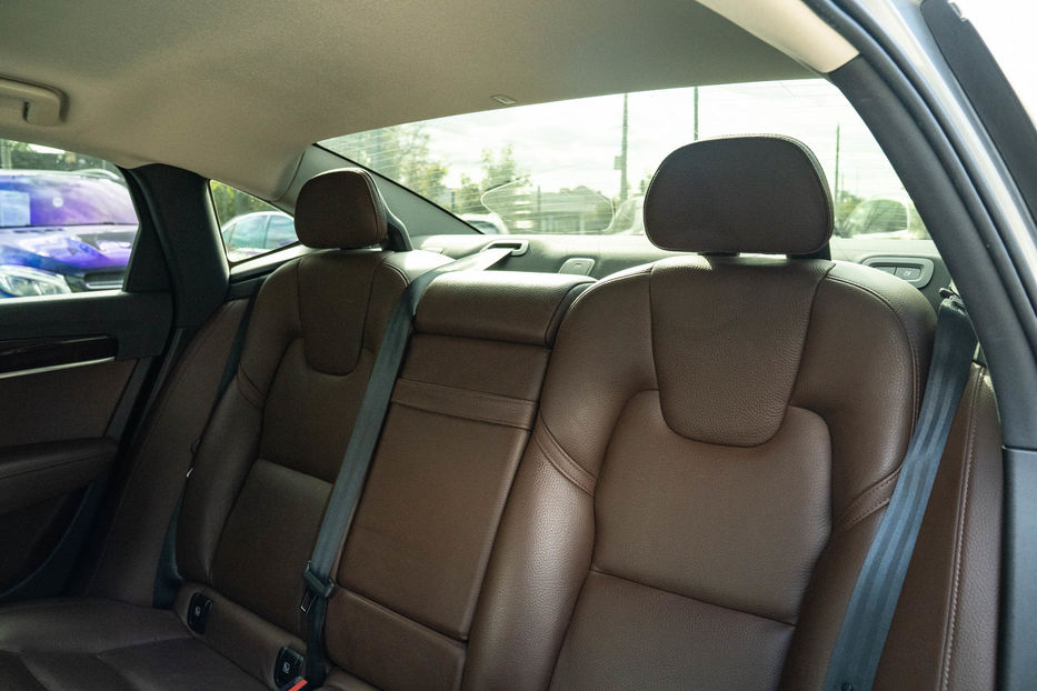 Продам Volvo S90 2017 года в Черновцах