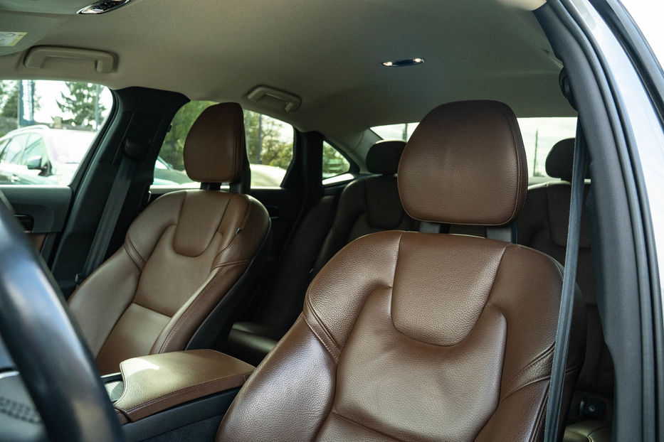 Продам Volvo S90 2017 года в Черновцах