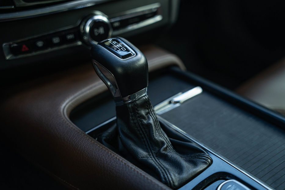 Продам Volvo S90 2017 года в Черновцах