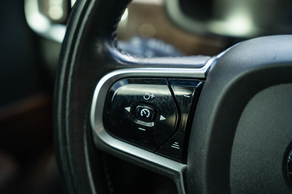 Продам Volvo S90 2017 года в Черновцах