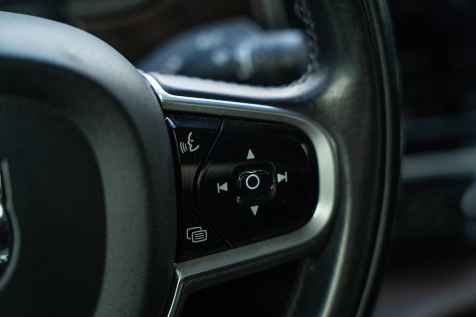 Продам Volvo S90 2017 года в Черновцах