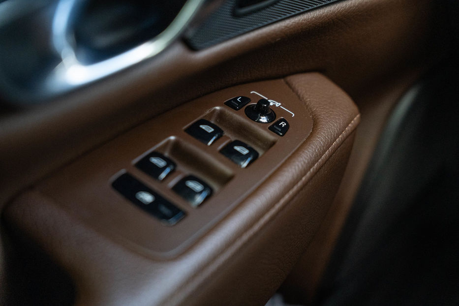 Продам Volvo S90 2017 года в Черновцах