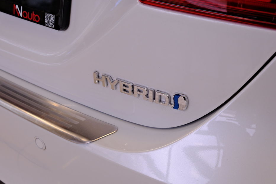 Продам Toyota Camry Hybrid XV75 2021 года в Одессе