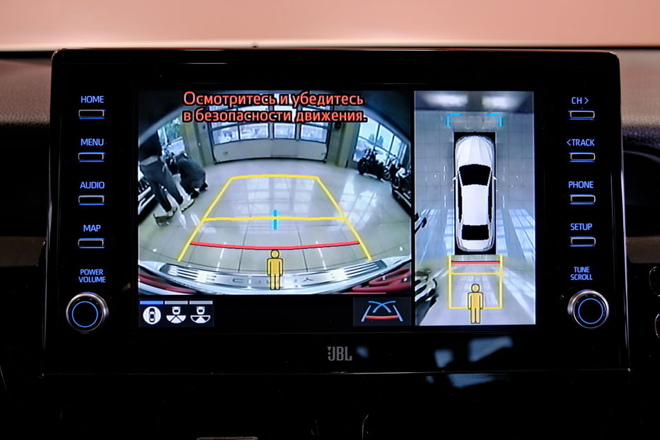 Продам Toyota Camry Hybrid XV75 2021 года в Одессе