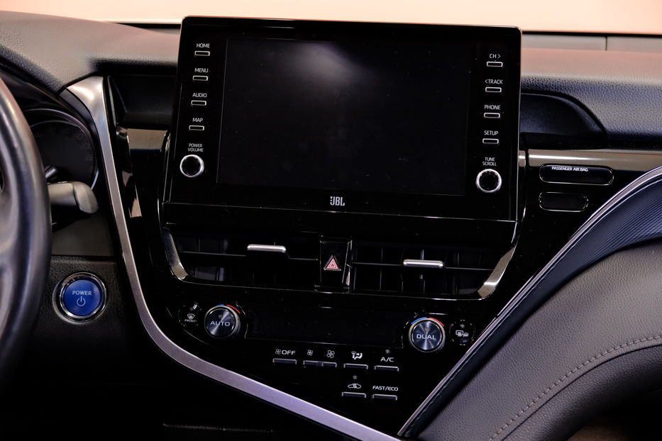 Продам Toyota Camry Hybrid XV75 2021 года в Одессе