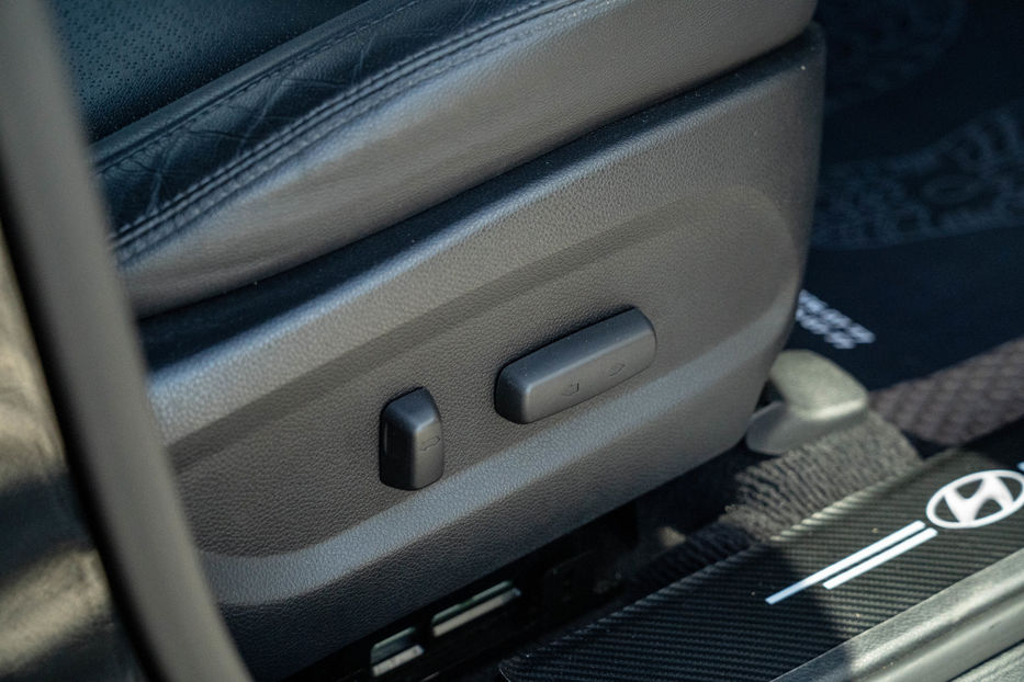 Продам Hyundai Santa FE 4WD 2014 года в Черновцах