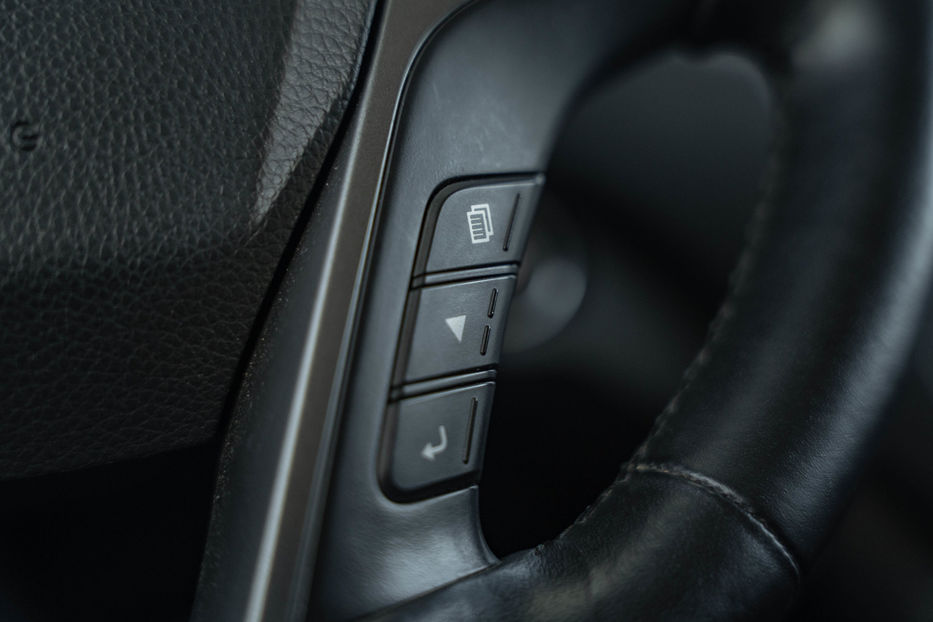 Продам Hyundai Santa FE 4WD 2014 года в Черновцах