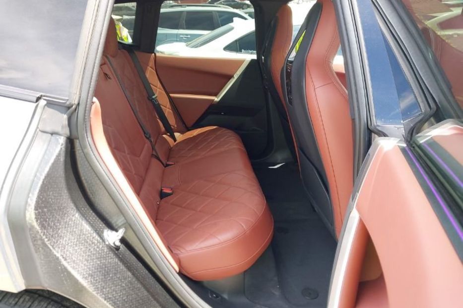 Продам BMW iX XDRIVE 50 2023 года в Киеве