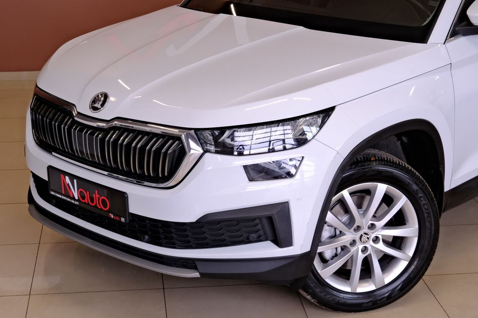 Продам Skoda kodiak 2022 года в Одессе