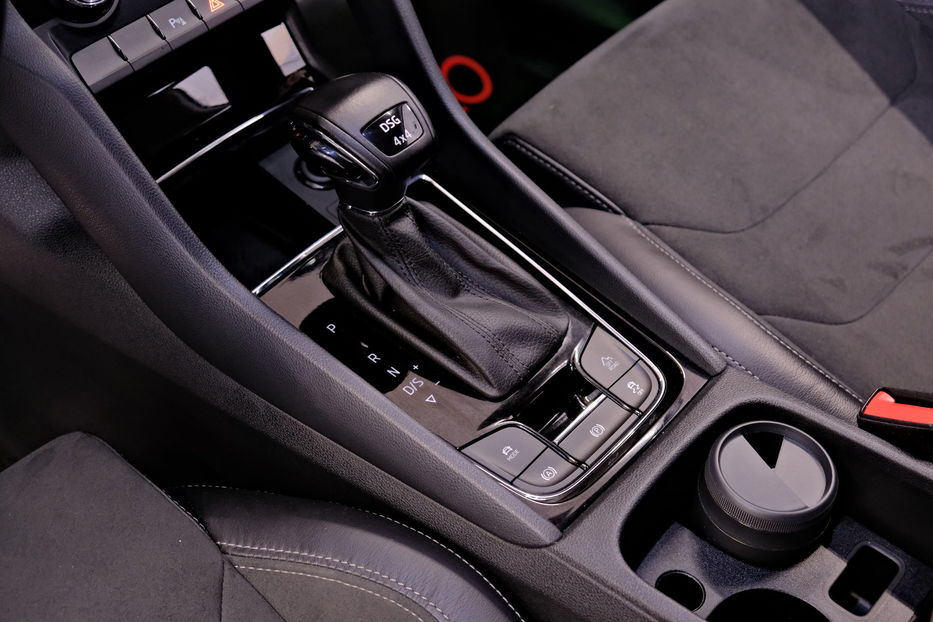 Продам Skoda kodiak 2022 года в Одессе