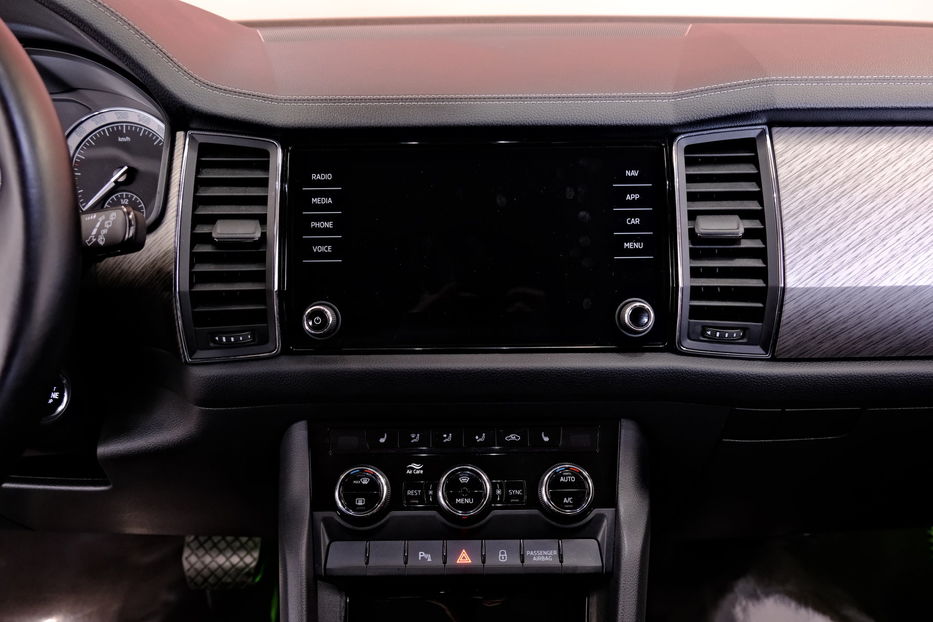 Продам Skoda kodiak 2022 года в Одессе