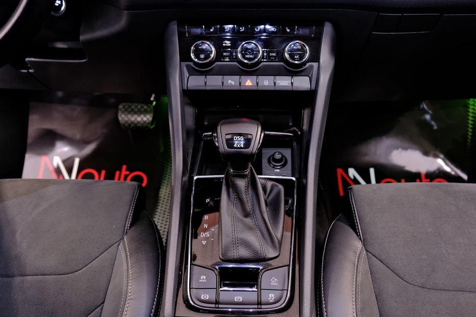 Продам Skoda kodiak 2022 года в Одессе