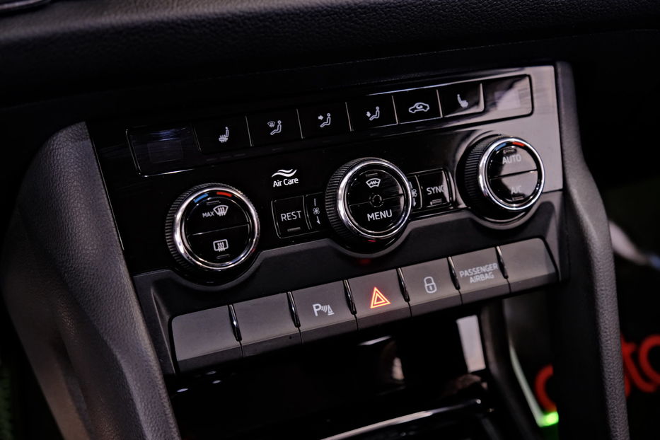 Продам Skoda kodiak 2022 года в Одессе