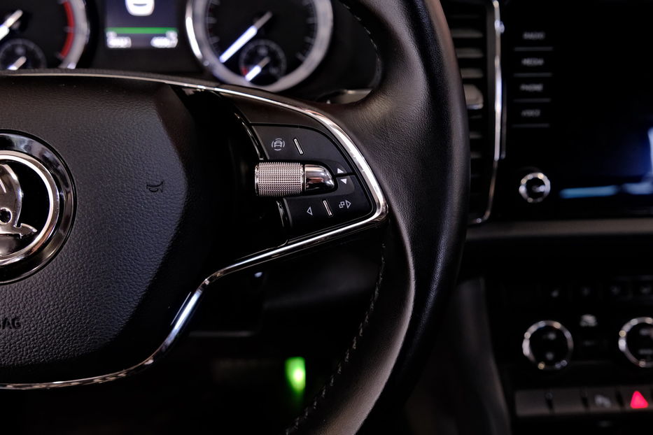 Продам Skoda kodiak 2022 года в Одессе