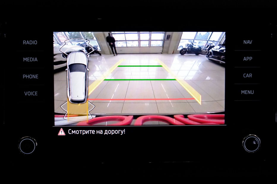 Продам Skoda kodiak 2022 года в Одессе