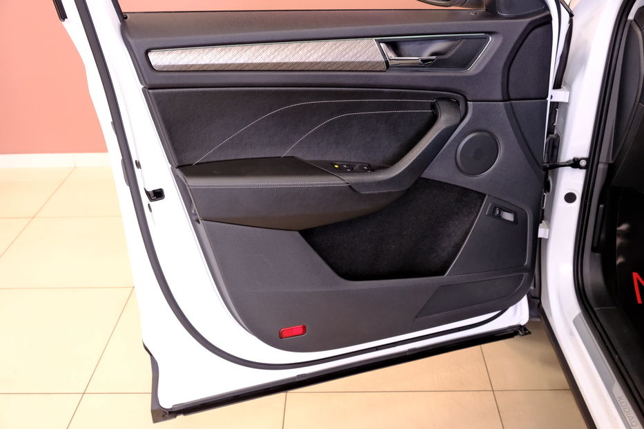 Продам Skoda kodiak 2022 года в Одессе