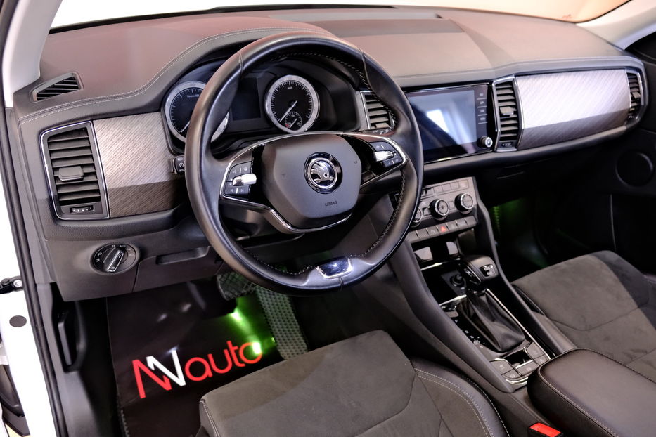 Продам Skoda kodiak 2022 года в Одессе