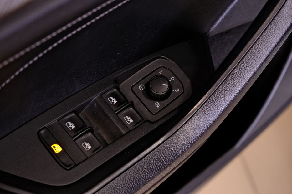 Продам Skoda kodiak 2022 года в Одессе