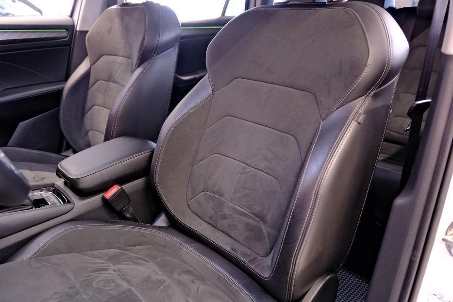 Продам Skoda kodiak 2022 года в Одессе