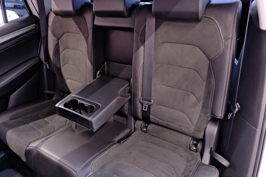 Продам Skoda kodiak 2022 года в Одессе