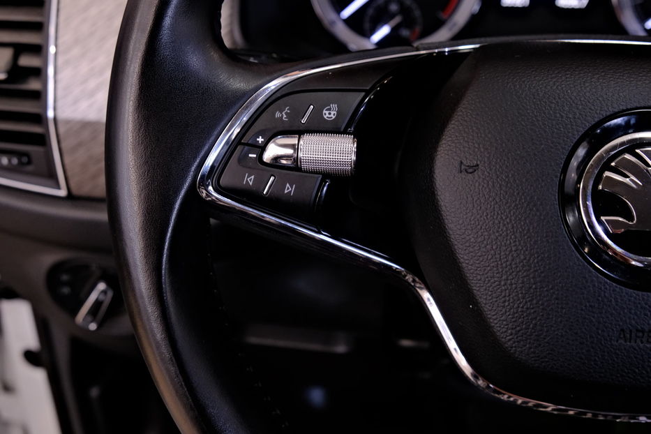 Продам Skoda kodiak 2022 года в Одессе