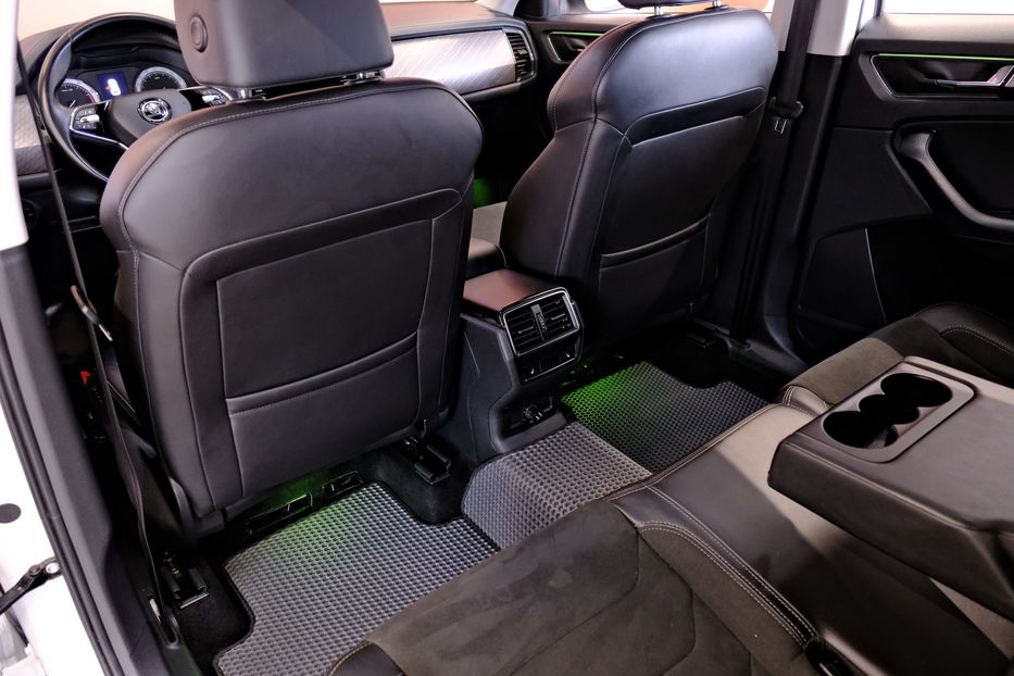 Продам Skoda kodiak 2022 года в Одессе