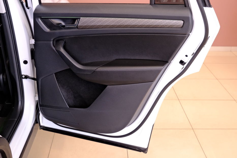 Продам Skoda kodiak 2022 года в Одессе