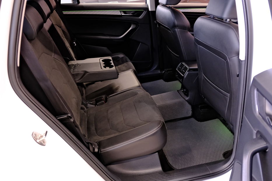 Продам Skoda kodiak 2022 года в Одессе