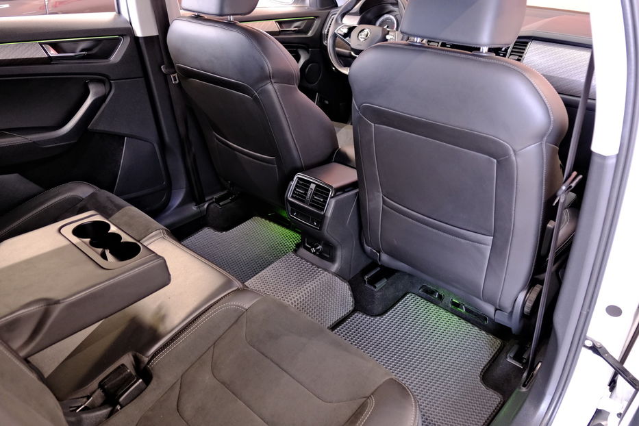 Продам Skoda kodiak 2022 года в Одессе