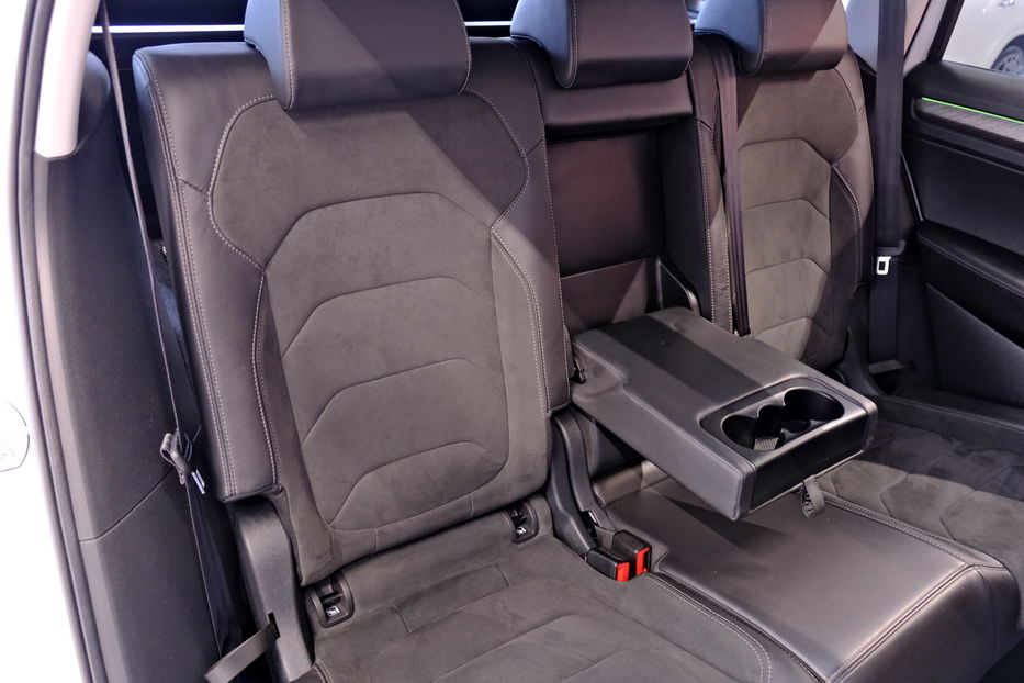 Продам Skoda kodiak 2022 года в Одессе