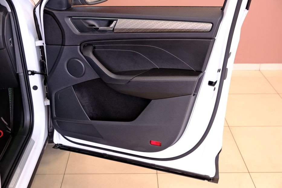 Продам Skoda kodiak 2022 года в Одессе