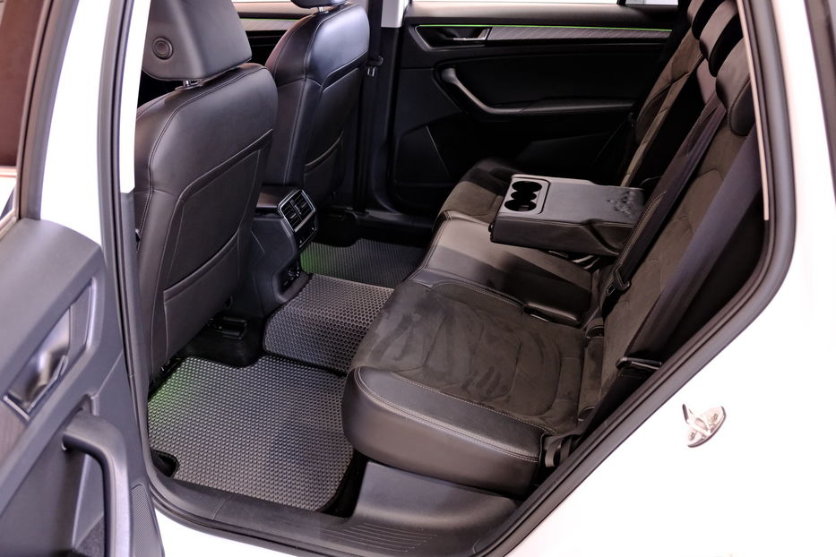 Продам Skoda kodiak 2022 года в Одессе