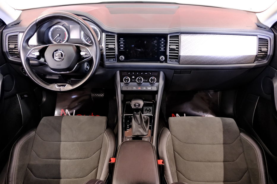 Продам Skoda kodiak 2022 года в Одессе