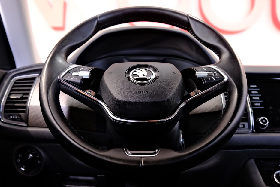 Продам Skoda kodiak 2022 года в Одессе