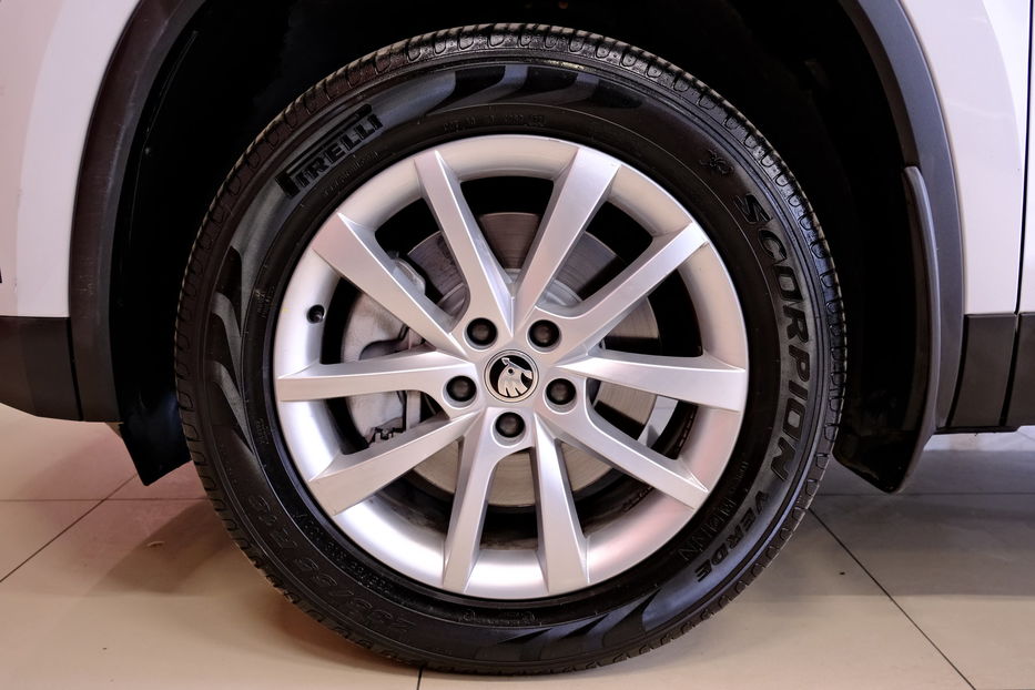 Продам Skoda kodiak 2022 года в Одессе