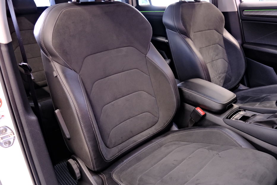 Продам Skoda kodiak 2022 года в Одессе