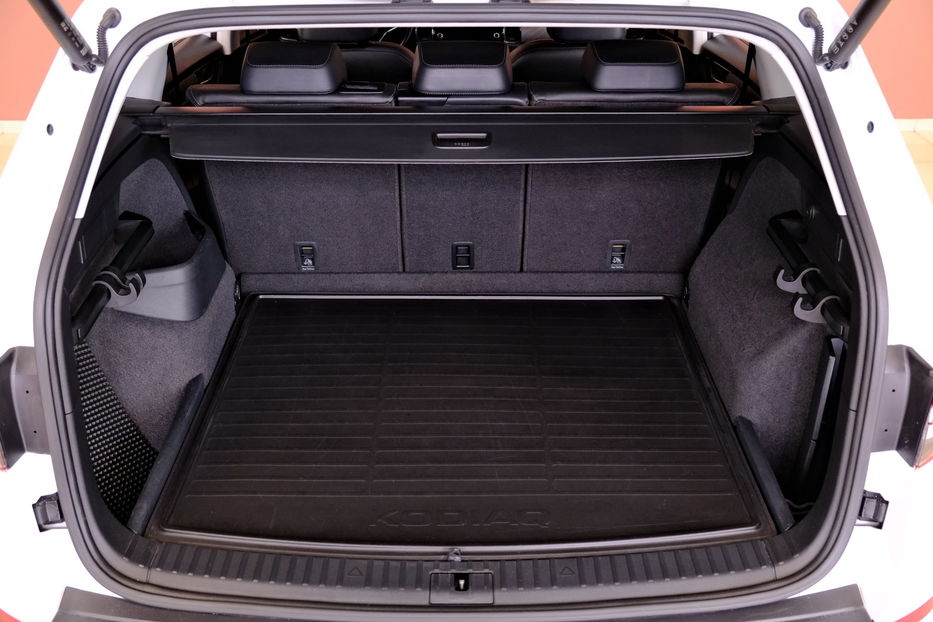 Продам Skoda kodiak 2022 года в Одессе