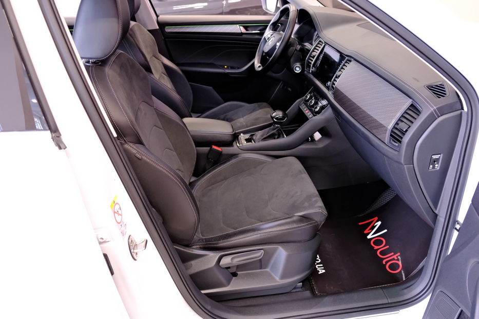 Продам Skoda kodiak 2022 года в Одессе