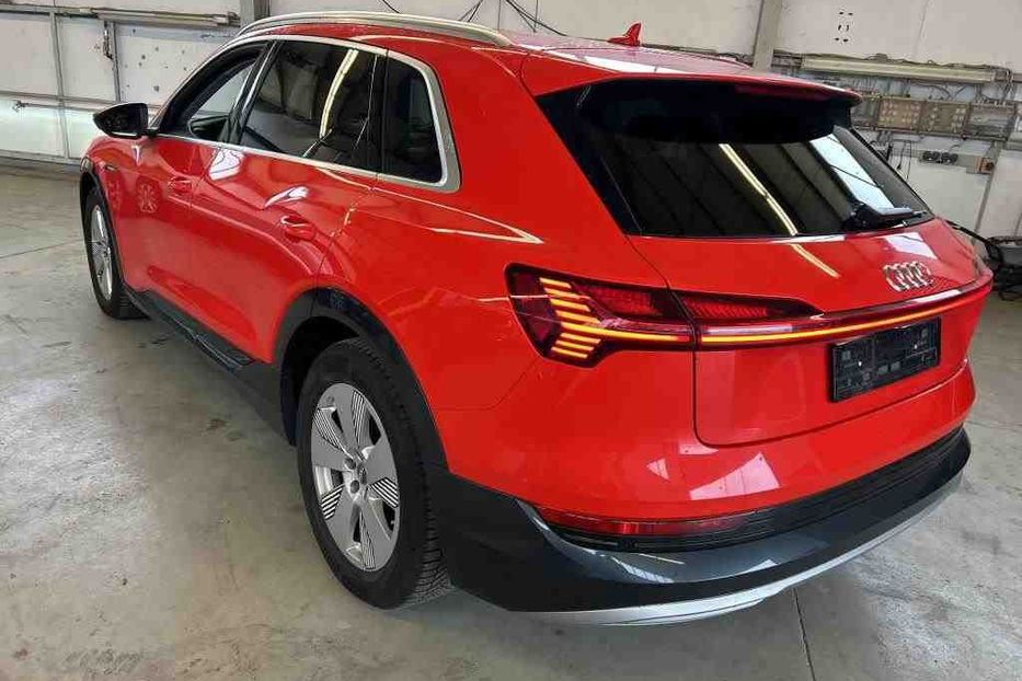 Продам Audi E-Tron Advanced 55 v0920   2020 года в Луцке