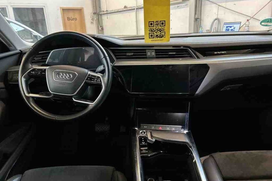 Продам Audi E-Tron Advanced 55 v0920   2020 года в Луцке