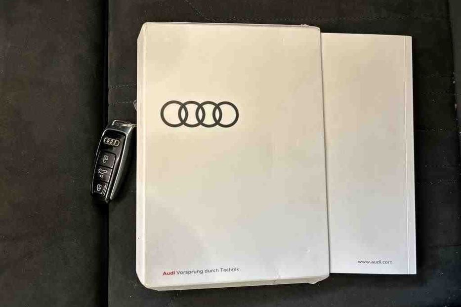 Продам Audi E-Tron Advanced 55 v0920   2020 года в Луцке