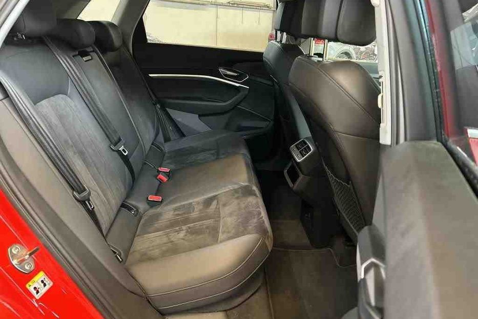 Продам Audi E-Tron Advanced 55 v0920   2020 года в Луцке