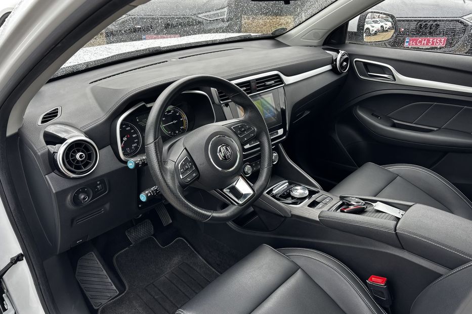 Продам MG ZR ZS EV авто у Львові  2021 года в Львове
