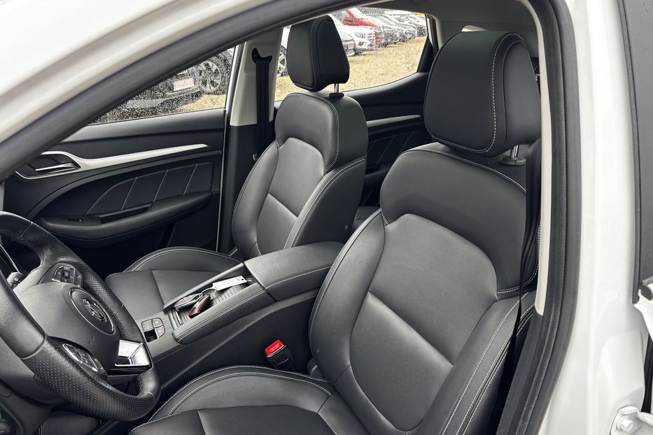 Продам MG ZR ZS EV авто у Львові  2021 года в Львове