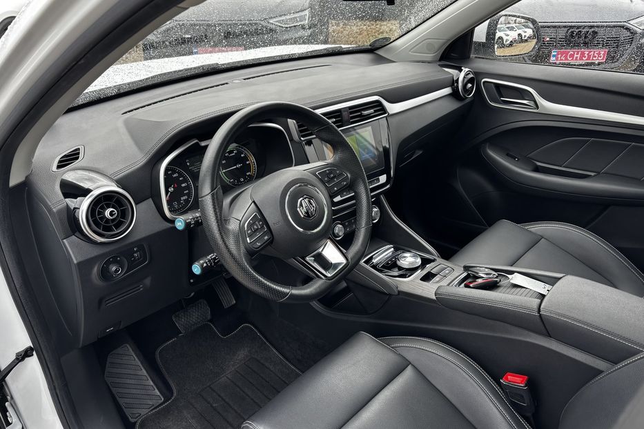 Продам MG ZR ZS EV авто у Львові  2021 года в Львове