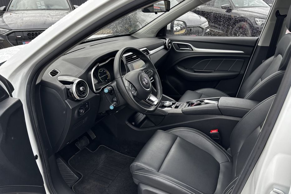 Продам MG ZR ZS EV авто у Львові  2021 года в Львове